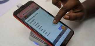 Technologie: Un « Superphone » à commande vocale en langues africaines pour analphabètes