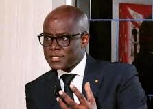 AFFRONTEMENTS A NGOR: Thierno Alassane Sall dénonce la répression des ‘Ngorois’