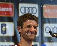 BAYERN MUNICH VS FC BARCELONE: Thomas Muller révèle la peur de Sadio Mané
