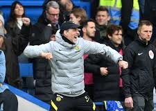 LIMOGE DU BANC DE CHELSEA : Thomas Tuchel, dévasté, sort de son mutisme