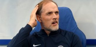 Limogeage-Blues: à Chelsea, Tuchel touché par «balles de foot perdues»