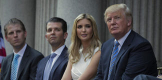 Kawtéef in USA: Donald Trump et enfants poursuivis pour «trempage» dans des fraudes fiscales