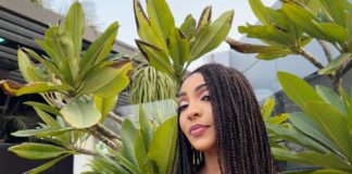 Et de 22 (ans)! Pour Viviane Chidid