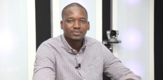 CAS ABDOU KARIM GUEYE ET CHEIKH OUMAR DIAGNE: Lamine Sané (Y En A Marre) voit des victimes d’un usage disproportionné de la loi