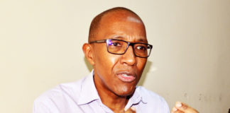 Elysée-perron: quand Abdoul Mbaye dicte à Macron comment se réconcilier avec la jeunesse africaine