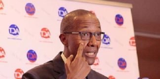 Présidence de l’Assemblée: «Attention (…) Le Sénégal doit apprendre à choisir le meilleur au sein d’une offre plurielle» (Abdoul Mbaye)