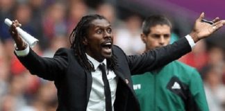 (MATCH AMICAL) SENEGAL-IRAN: Aliou Cissé s’attaque à son Attaque