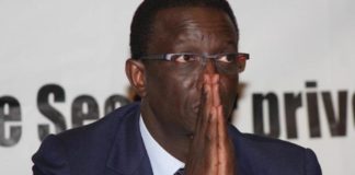 Nomination du GAB, le Gouvernement Amadou Bâ : des réactions contrastées