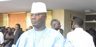 14ème Législature du Sénégal : ‘Pas d’élections tant que des ministres siégeront ici comme députés!’