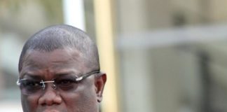 Le transhumant Abdoulaye Baldé (et compagnie) très en colère contre Macky Sall