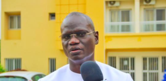 Abdourahmane Diouf veut transhumer au gouvernement : Awalé awé na fa nak !