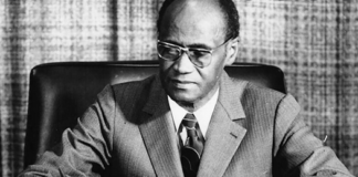 Alioune Diop, l’intellectuel musulman de Présence Africaine converti au christianisme; ce ne serait plus possible aujourd’hui