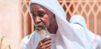 Mourides : Serigne Abdourakhmane Mbacké décède