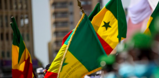 Tribune du journaliste ‘lion rouge’ Barka Bâ: il veut un hymne national sénégalais …sans paroles en français !