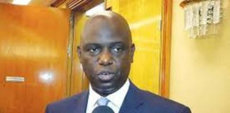 Accidents de la route: depuis Tamba, Mansour Faye annonce un conseil interministériel