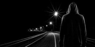 VIOLEUR RÉCIDIVISTE: il sortait tard, toutes les nuits, pour trouver une proie