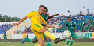 Ligue des champions Caf: et de trois, le Casa Sports stoppé au premier tour