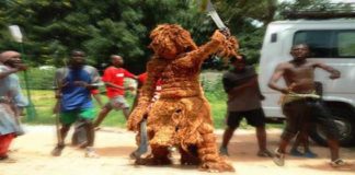 Court-circuit culturel: le préfet de Ziguinchor fait disjoncter les activités liées au «kankourang»