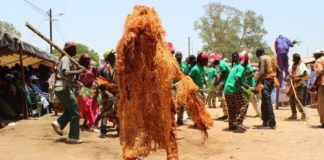 Mort tragique : Ziguinchor interdit le Kankourang