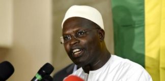 INVECTIVES CONTRE BARTHELEMY DIAS: Khalifa Sall défend son poulain et décrit l’homme