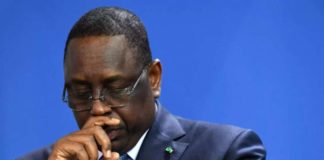 Discours annoncé en grande pompe: Macky Sall zappe encore la question sur le 3e mandat