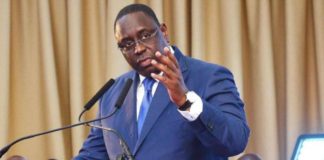 Nominations du premier Conseil des Ministres: Macky case ses hommes, dont Baldé à l’APIX