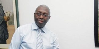 Sa 3ème législature d’affilée : Mamadou Lamine Diallo, le ‘Tekki-député’