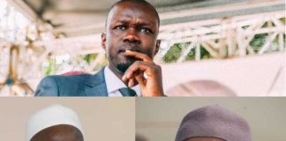 2024, Karim, Khalifa, Sonko dans le jeu: Lequel des trois sera le cheval de Troie de Macky Sall ?