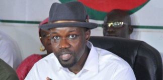 Situation politique et nouveau gouvernement: Sonko «en feu» contre Macky