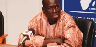 Patronat sénégalais : Le feu couve entre Baidy Agne et Serigne Mboup