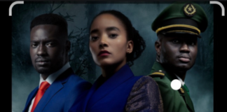 Série «Rebelle»: Marodi Africa sommé d’arrêter la production