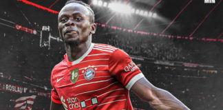 PERFORMANCE DES LIONS: Sadio Mané, enfin buteur, se prononce sur sa situation à Bayern Munich.