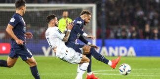 CLASSICO DE LA LIGUE 1: Paris SG prend le dessus sur l’Olympique de Marseille
