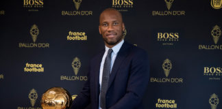 CÉRÉMONIE DE REMISE DU BALLON D’OR : Didier Drogba désigné pour récompenser le vainqueur