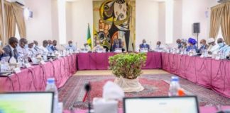 CONSEIL DES MINISTRES DU MERCREDI 26 OCTOBRE: Abdou Karim Fofana, porte-parole, met les points sur les « i »