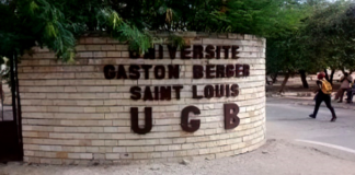 GRÈVE DE 48 HEURES: L’Intersyndicat Autonome des Travailleurs des Universités liste les raisons et continue jusqu’à gain de cause.