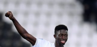 MERCATO D’HIVER : Le RC Lens très intéressé par Formose Mendy