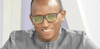 RAPPEL À DIEU DE SALIF DIALLO : Série de témoignages des journalistes sports sénégalais