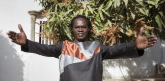 Evènement: Baaba Maal en tournée nationale dans 7 régions
