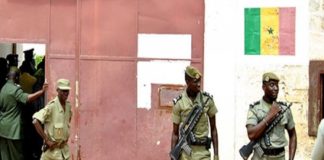 « Prison break » à Mbour: deux détenus dans la nature