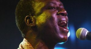 Single hommage à Thione Seck: Touré-Kounda, déjà vibrant en studio