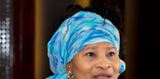 8e ÉDITION DU FORUM DE DAKAR SUR LA PAIX ET LA SÉCURITÉ: Me Aïssata Tall Sall voit le Sénégal comme « acteur majeur dans la scène internationale »