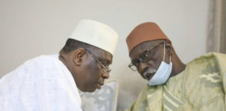 GAMOU 2022 : Le Président Macky Sall, en visite officielle demain à Tivaouane