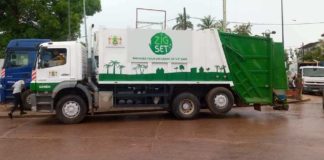 Camion poubelle aux couleurs du Pastef : Mary Teuw Niane rappelle Sonko à l’ordre