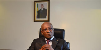 Nominations: l’ex ministre de la Culture s’acclimate en Dg du Conseil sénégalais des chargeurs…