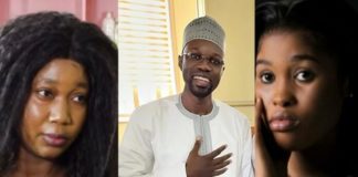 Affaire Sweet Beauté: un avis de comparution envoyé à Sonko par le parquet
