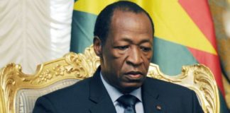 CONDAMNATION DE BLAISE COMPAORÉ : L’ancien Président déchu du titre de Docteur honoris causa