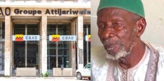 Affaire Bocar Samba Dièye: CBAO condamné, 11 milliards à l’homme d’affaires
