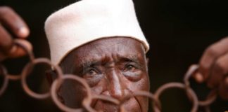 Il aurait eu 100 ans : L’île de Nantes (France) inaugure une Allée Joseph Boubacar Ndiaye, ex-conservateur de Gorée