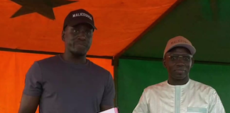 Sport Sunugaal: Demba Ba construit une académie de football à 3 milliards Fcfa, à Malicounda
